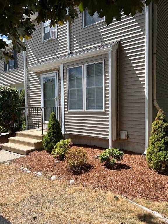 Millis, MA 02054,5 Key St #5