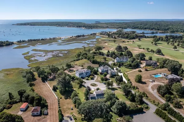 Mattapoisett, MA 02739,1 Seabreeze Ln