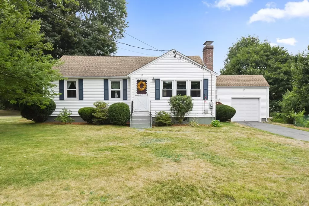 Littleton, MA 01460,45 Jennifer Street