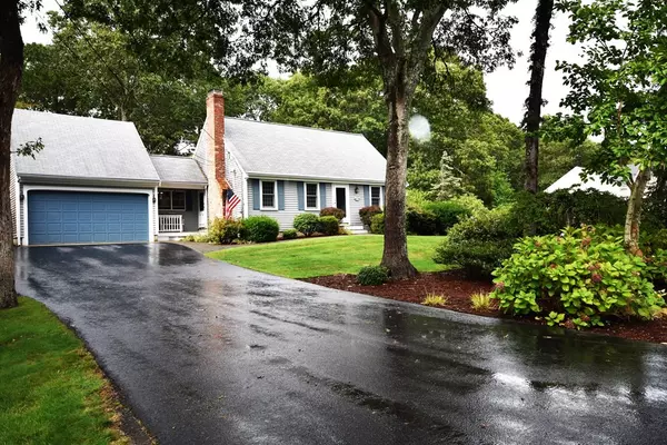 37 Portside Dr, Bourne, MA 02559