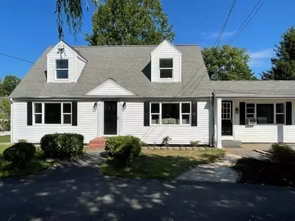 Plainville, MA 02762,66 Messenger St
