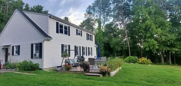 Palmer, MA 01080,123 Belchertown St