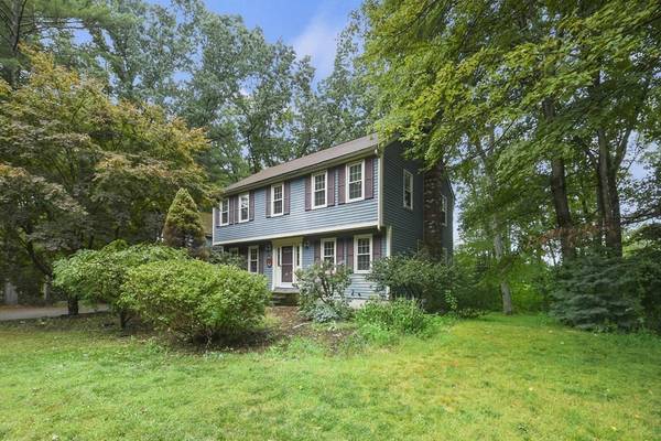 173 Newell Hill Road, Sterling, MA 01564