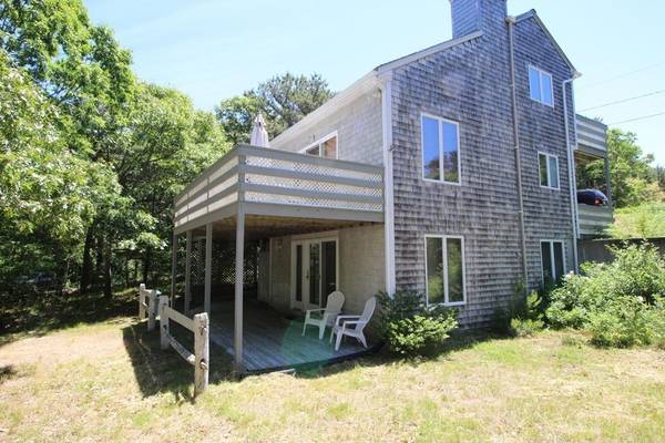 Truro, MA 02666,12 Erics Rd