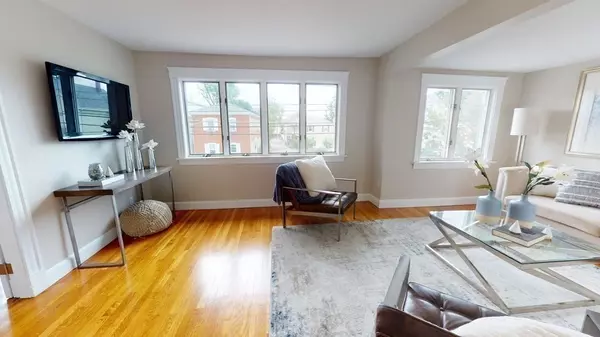 Medford, MA 02155,168 Winthrop St