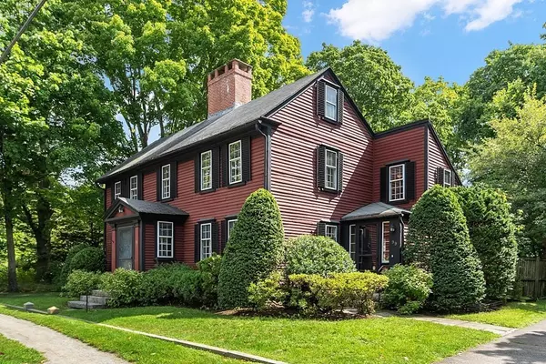 99 Sudbury Road, Concord, MA 01742