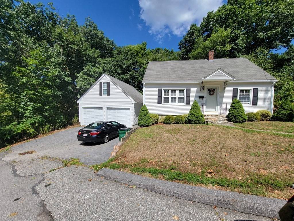 Auburn, MA 01501,24 Oakwood Ave