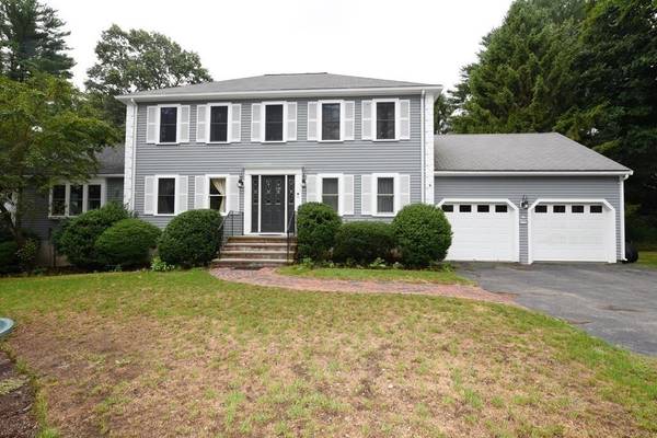 776 High Street, Hanson, MA 02341