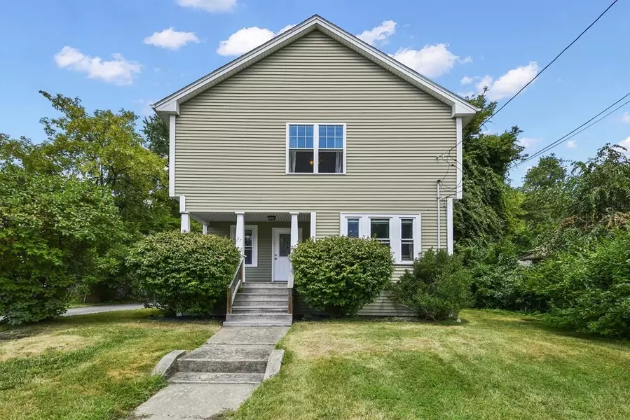 37 Johnson St, Millbury, MA 01527