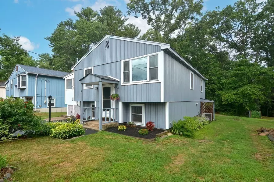 14 Rumford Rd, Norton, MA 02766