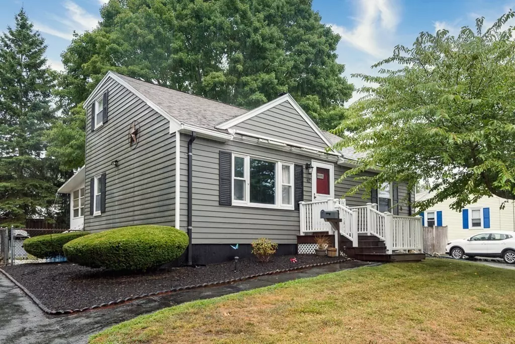 Abington, MA 02351,62 Linda Street