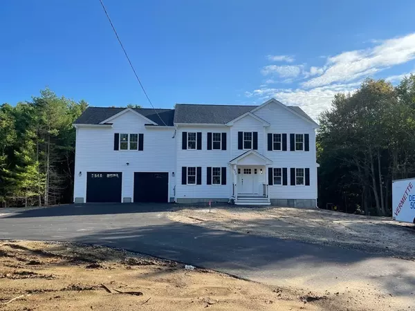 24 Alabama Ave, Dartmouth, MA 02747