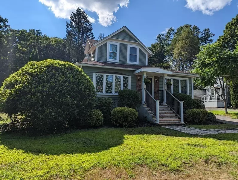 1211 Piper Road, West Springfield, MA 01089