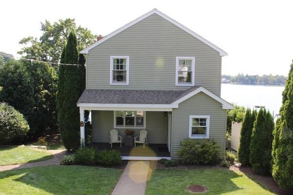 49 Taft, Mendon, MA 01756