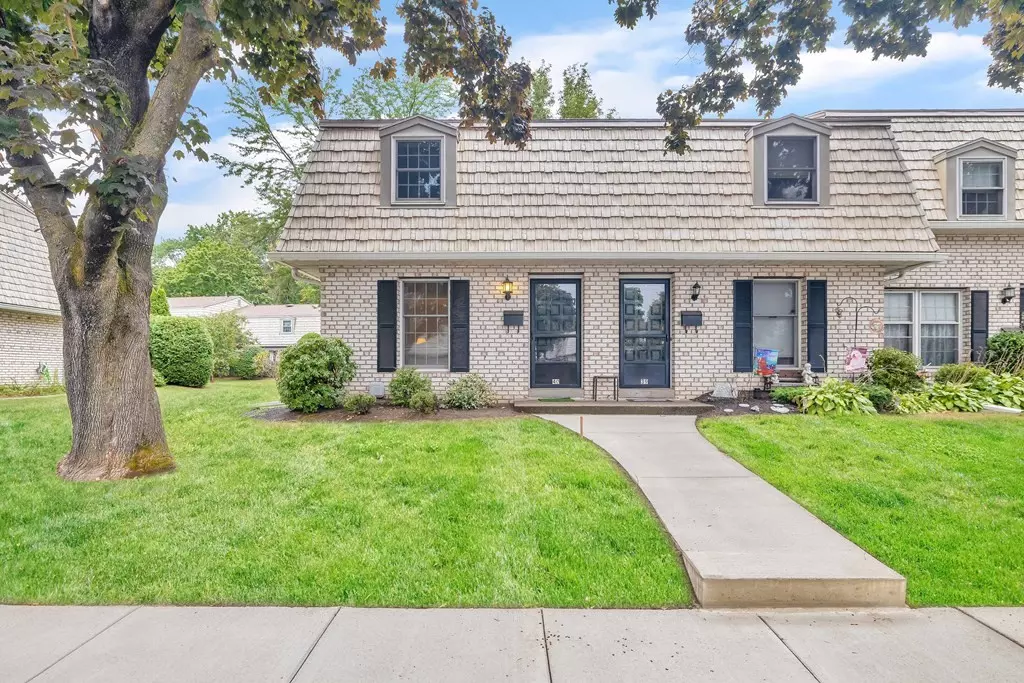 Agawam, MA 01001,40 Corey Colonial #40