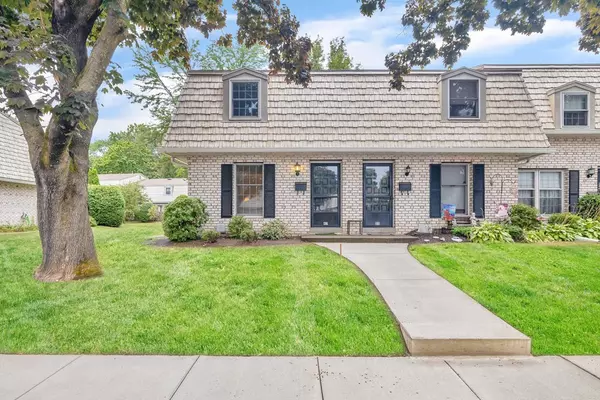 40 Corey Colonial #40, Agawam, MA 01001