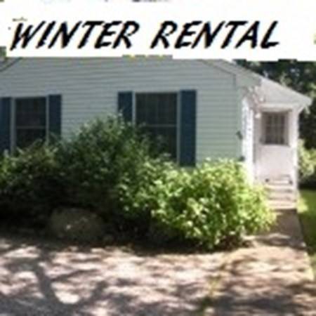 44 Angelica Ave. (Winter Rental), Mattapoisett, MA 02739