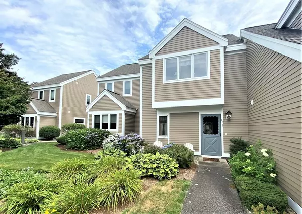 172 Billington Lane #108, Brewster, MA 02631