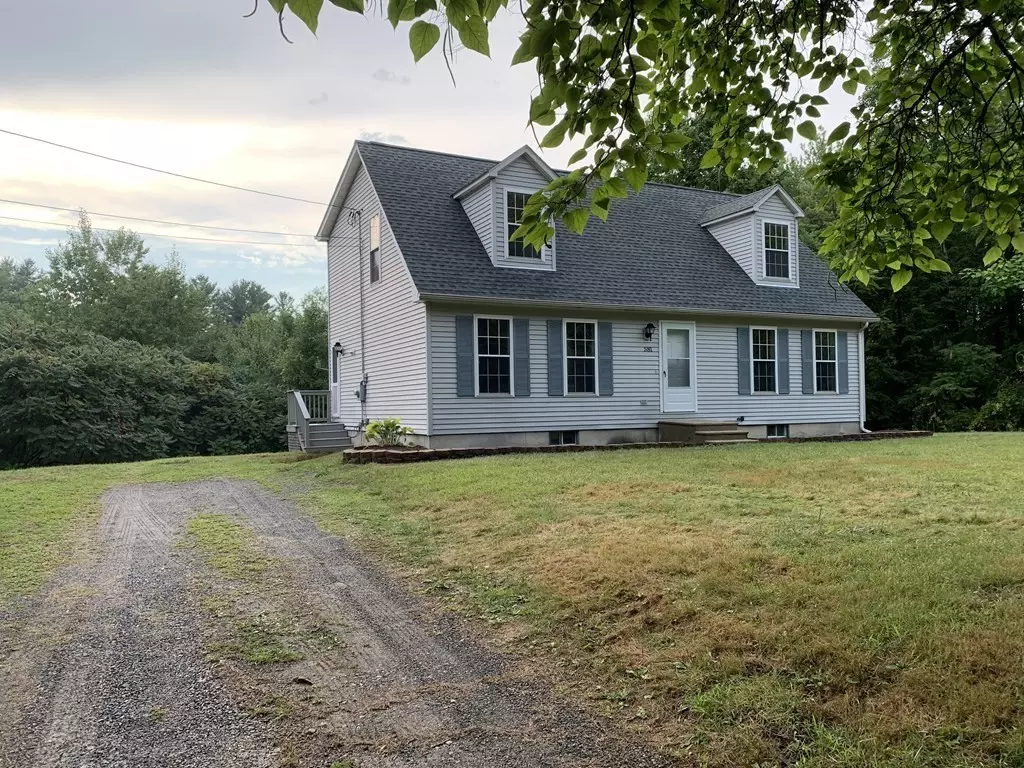 Belchertown, MA 01007,581 Warren Wright Rd