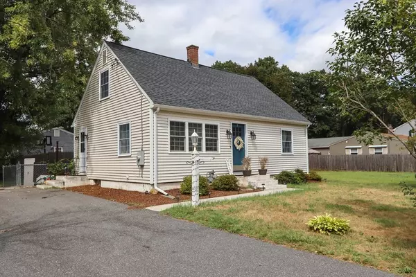 Ludlow, MA 01056,7 Haswell Circle