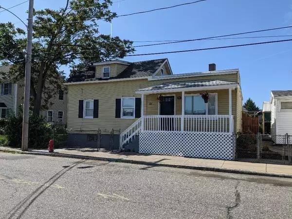 51 N Summer St, Holyoke, MA 01040