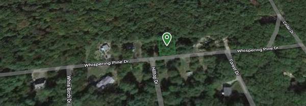 46 Whispering Pine Drive, West Brookfield, MA 01585