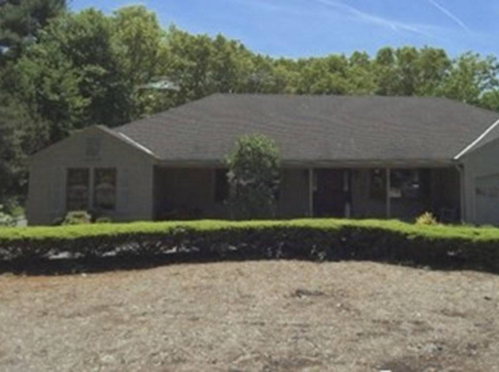 97 Blueberry Lane, Westwood, MA 02090
