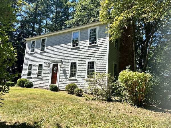 Sturbridge, MA 01566,145 Walker Pond Rd