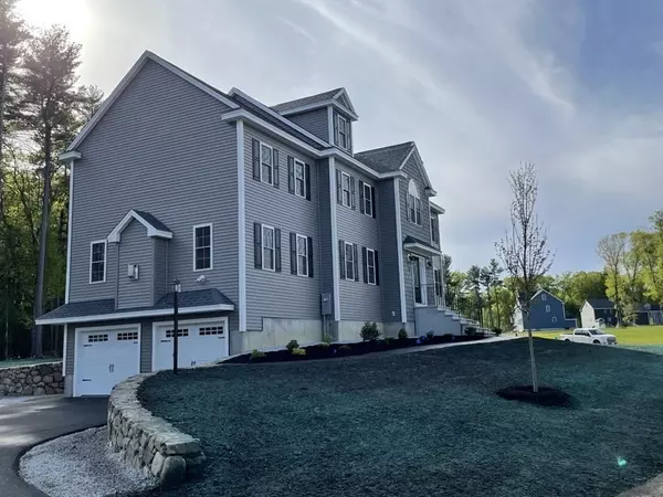 Billerica, MA 01821,51 Fieldstone Lane