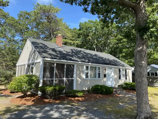 69 Pine Grove Rd, Yarmouth, MA 02664