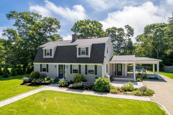 25 Upper Marsh Rd, Wellfleet, MA 02667