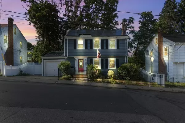 Boston, MA 02124,43 Mercier Ave