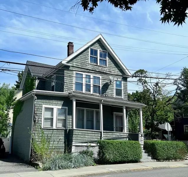 26 Sherman St, Cambridge, MA 02138