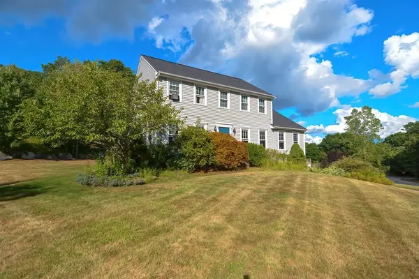 Northbridge, MA 01525,306 Jessica Way