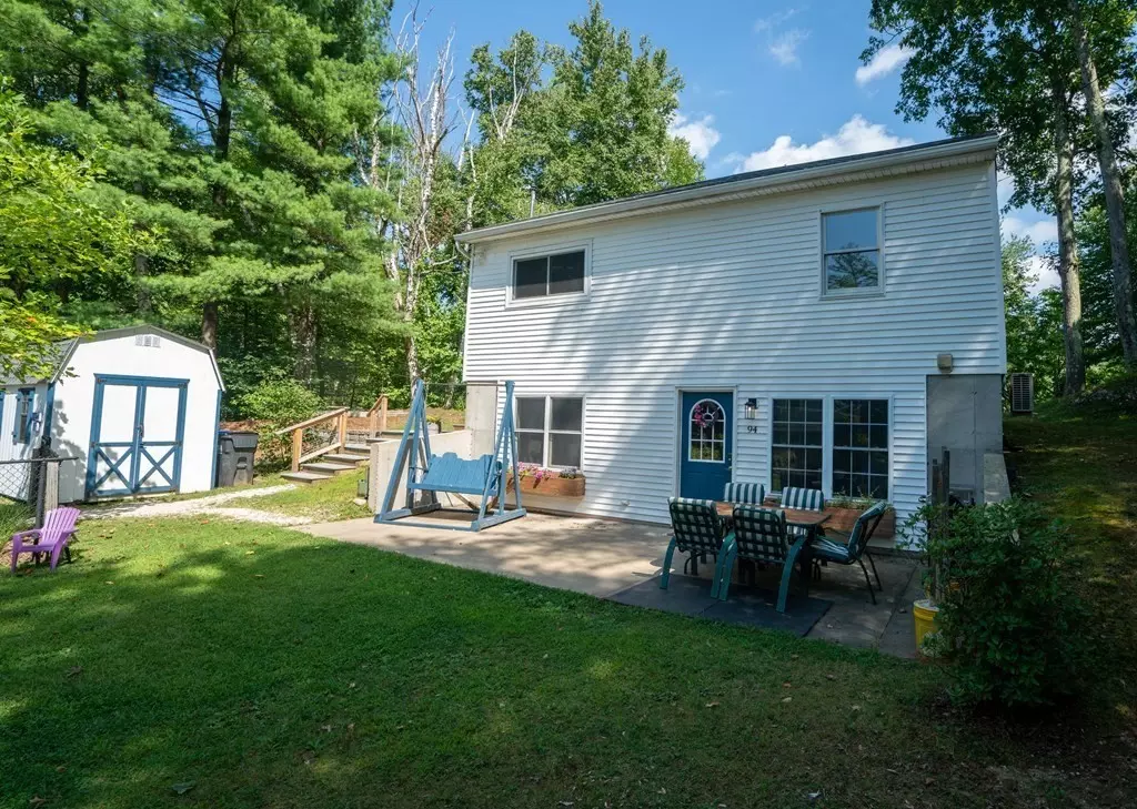 Belchertown, MA 01007,94 Channel Drive