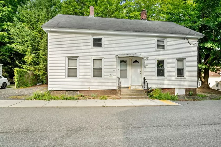 46-48 Stewart St, Palmer, MA 01069