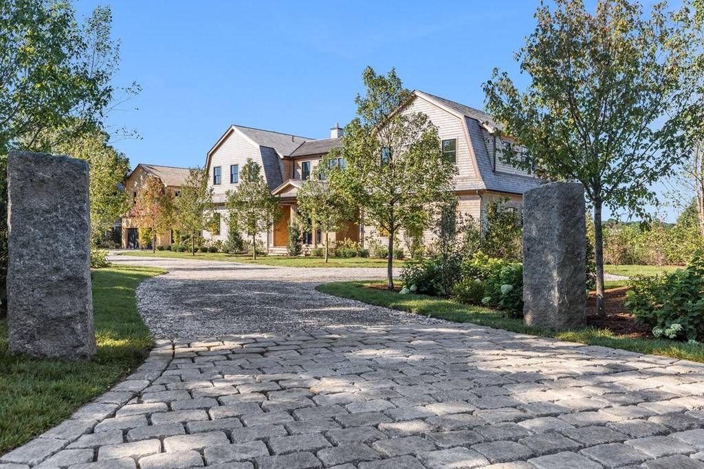 209 Bay Street, Barnstable, MA 02655