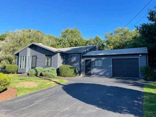 14 Brentwood Ave, Avon, MA 02322