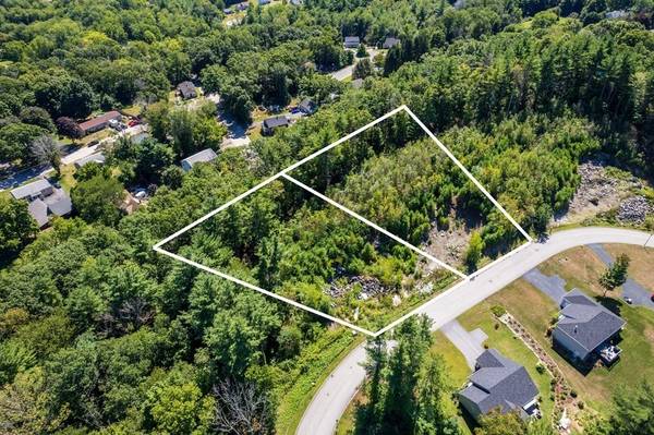 Lot 3&4 Harwood Farm Rd, Southbridge, MA 01550