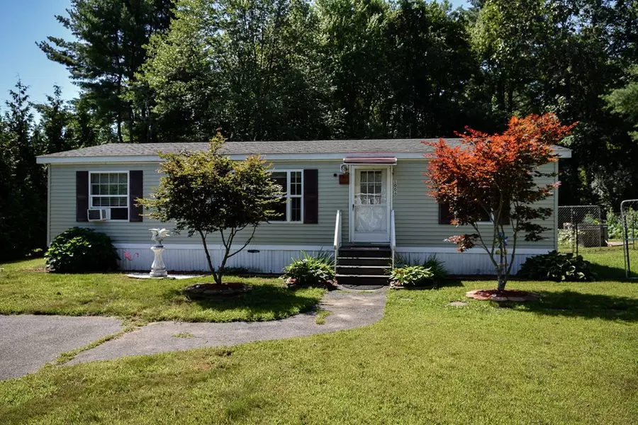 51 Monson Turnpike Rd #1006, Ware, MA 01082