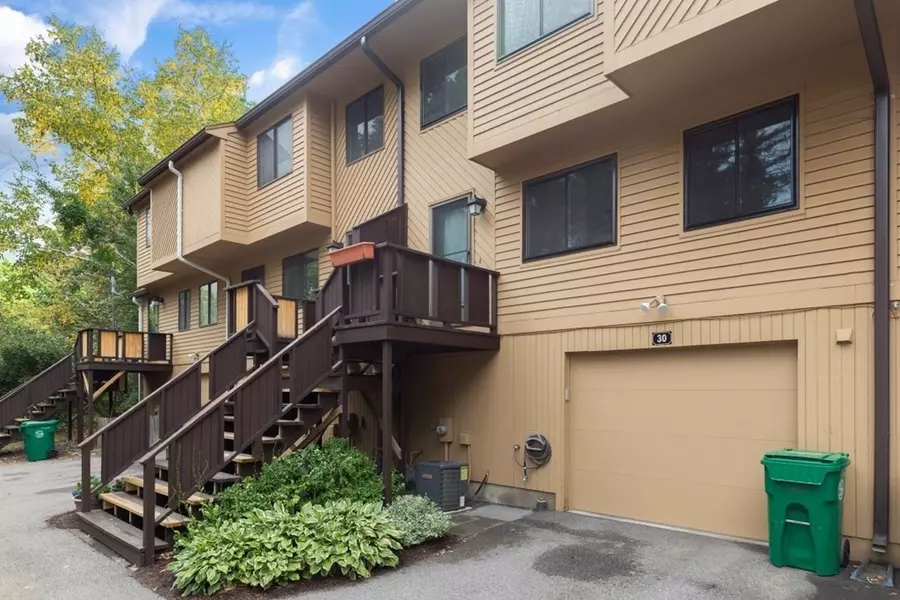 30 Meeting House Path #30, Ashland, MA 01721