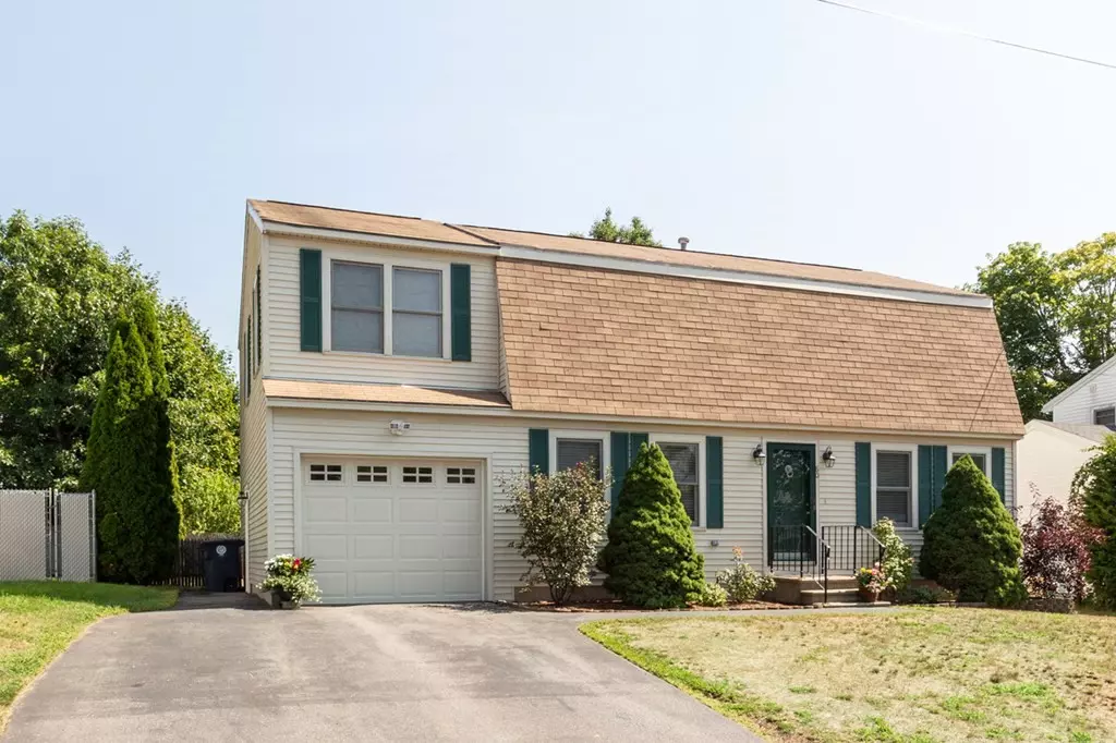 Nashua, NH 03060,80 Linwood Street