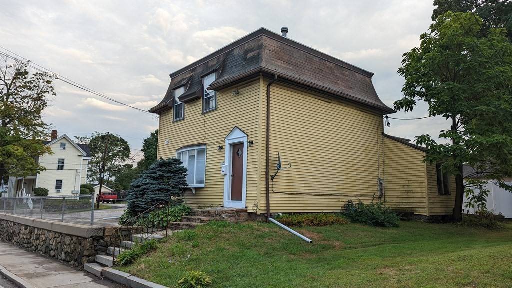 167 E Main St, Marlborough, MA 01752