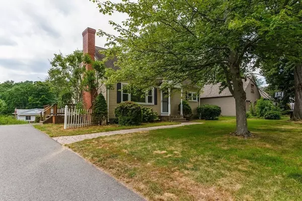 Agawam, MA 01001,130 Valentine St