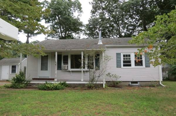 17 Cynthia Ave, Pembroke, MA 02359