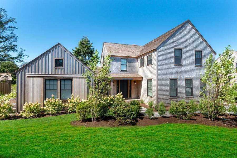 53 Hummock Pond Road, Nantucket, MA 02554