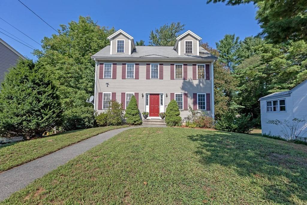 298 Andover Rd, Billerica, MA 01821