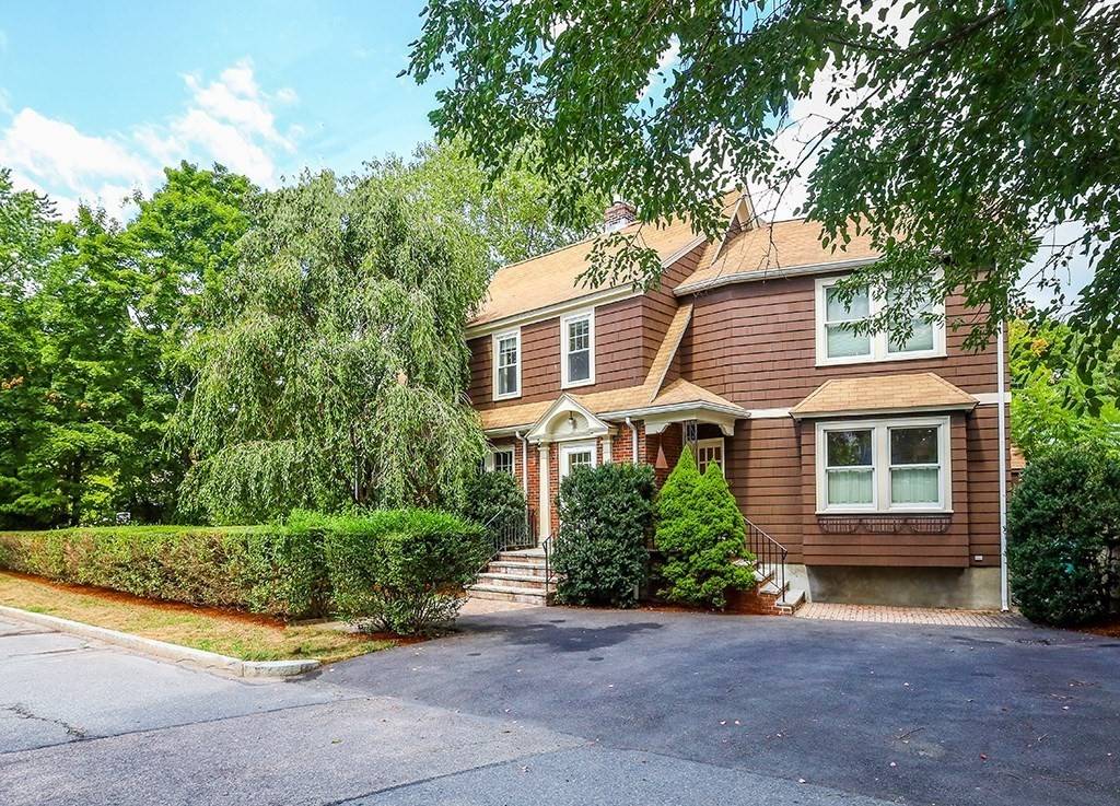 Newton, MA 02466,65 Woodbine St