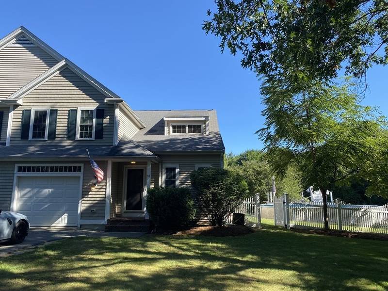 58 West St, Plympton, MA 02367