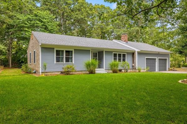 6 Inkberry Cir, Sandwich, MA 02563